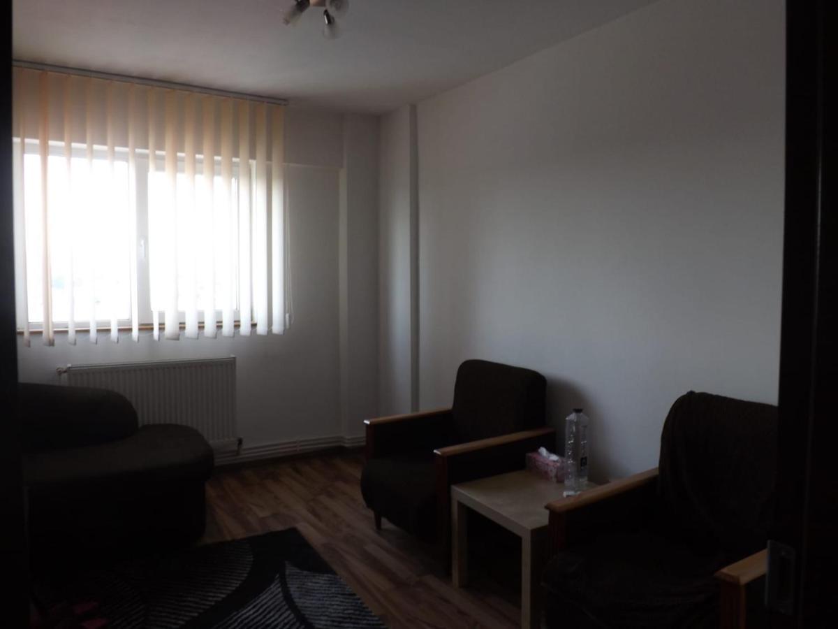 Mountain View Apartment Campulung Ngoại thất bức ảnh