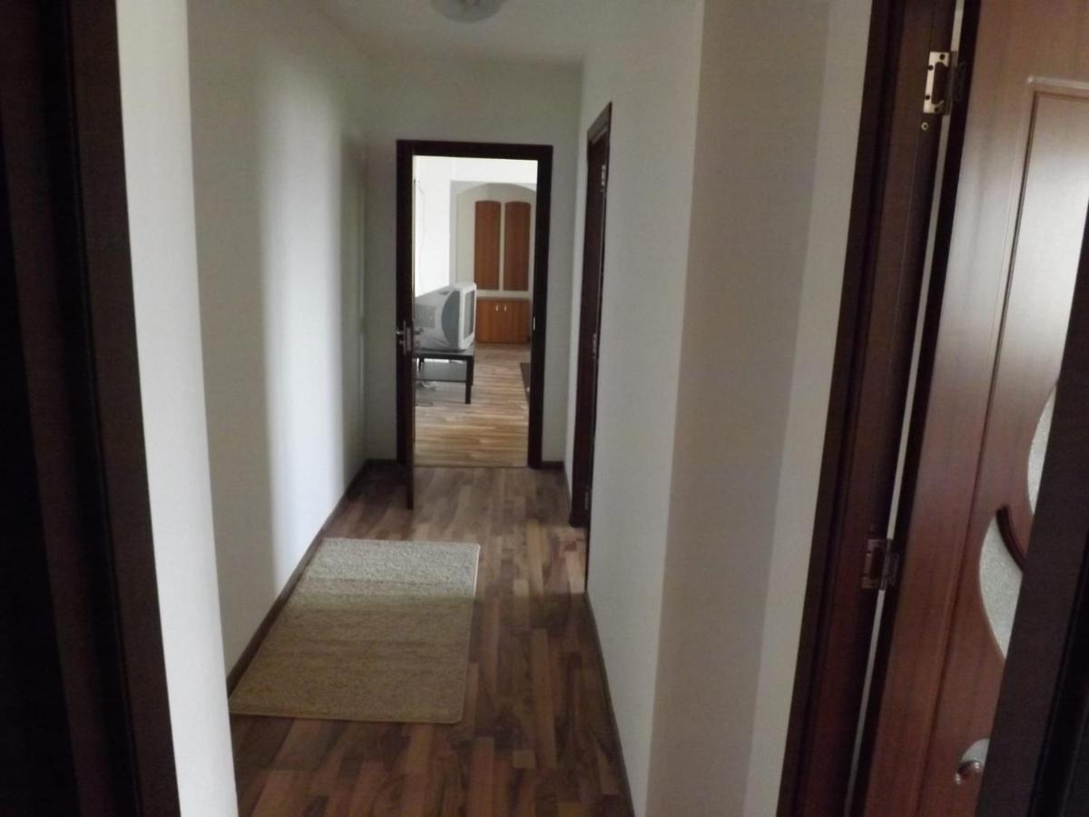 Mountain View Apartment Campulung Ngoại thất bức ảnh
